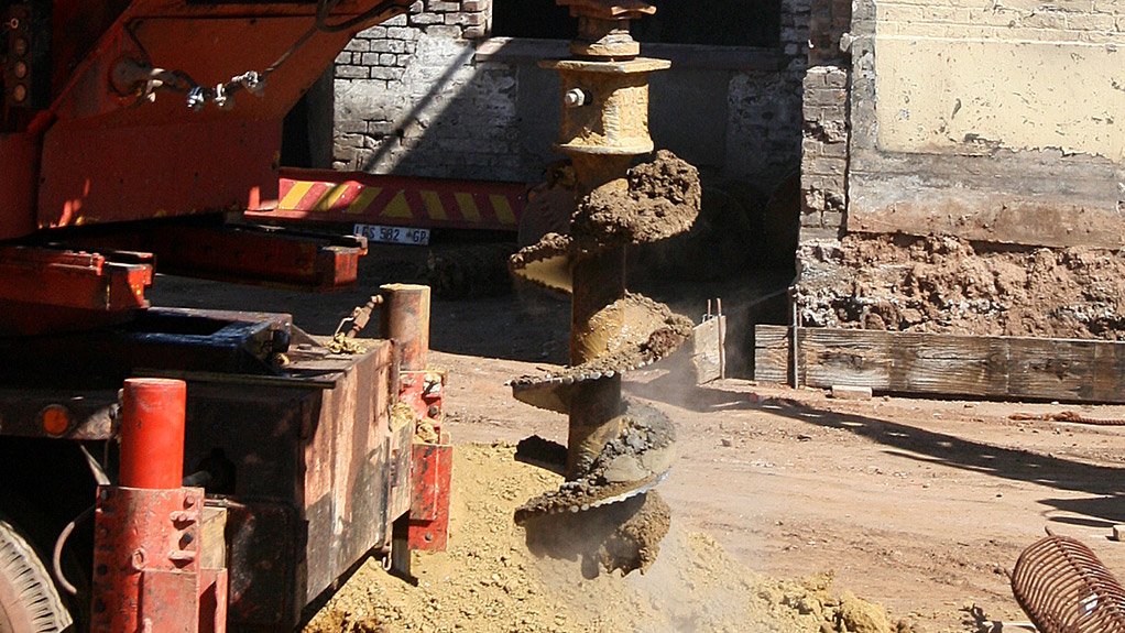 Cost-Cutting Adds To Building Sector’s Woes, Warns Piling Expert 
