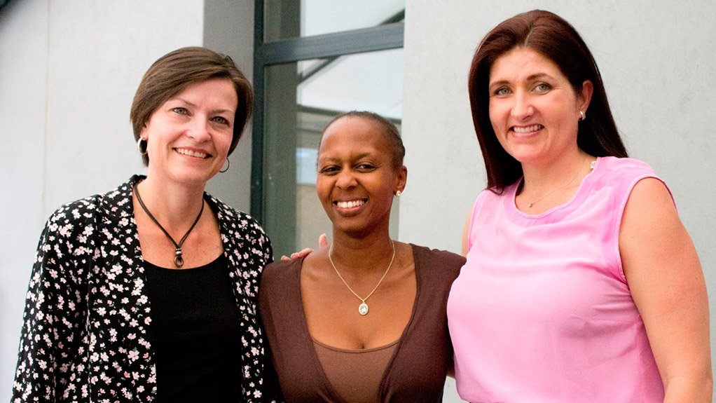 Atlas Copco South Africa embraces October Cancer Awareness Month
