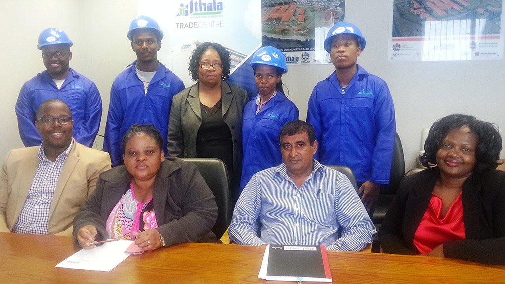 Power Engineering Programme To Empower Interns