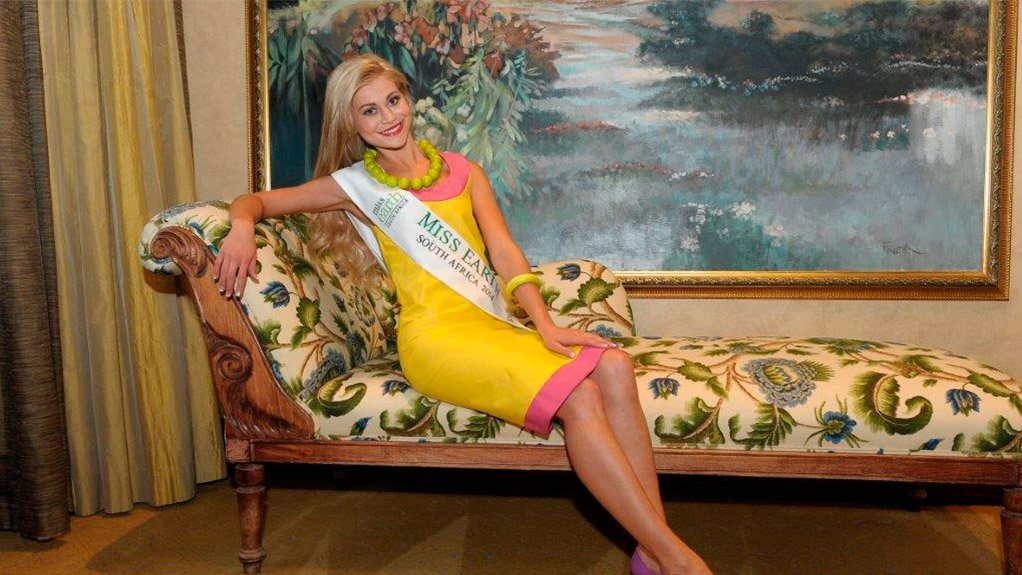 Miss Earth South Africa set to take on International Event