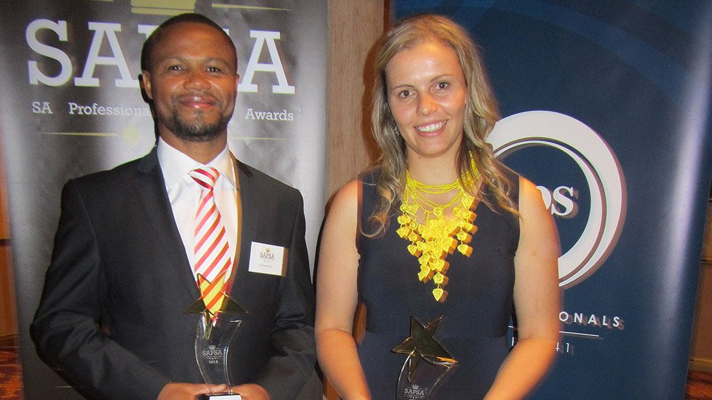 GIBB named Engineering Firm of the Year