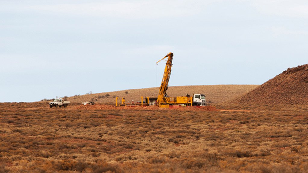 Carrapateena mine