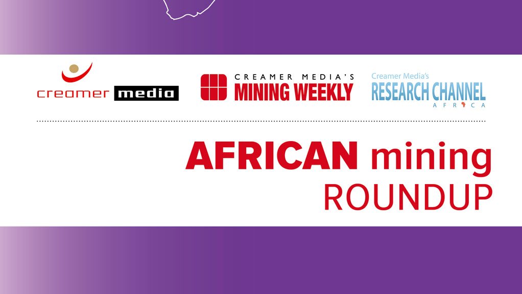 African Mining Roundup – November 2014