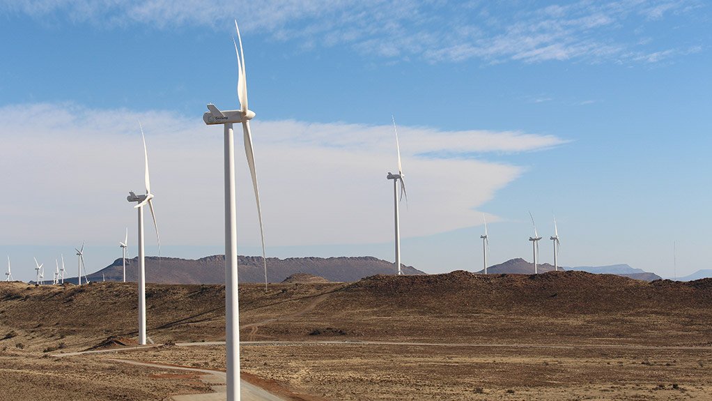 Gestamp Wind remains committed to South Africa