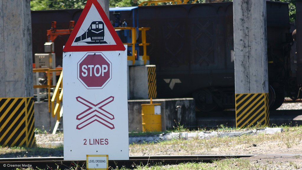 Transnet advances railway safety with new technology