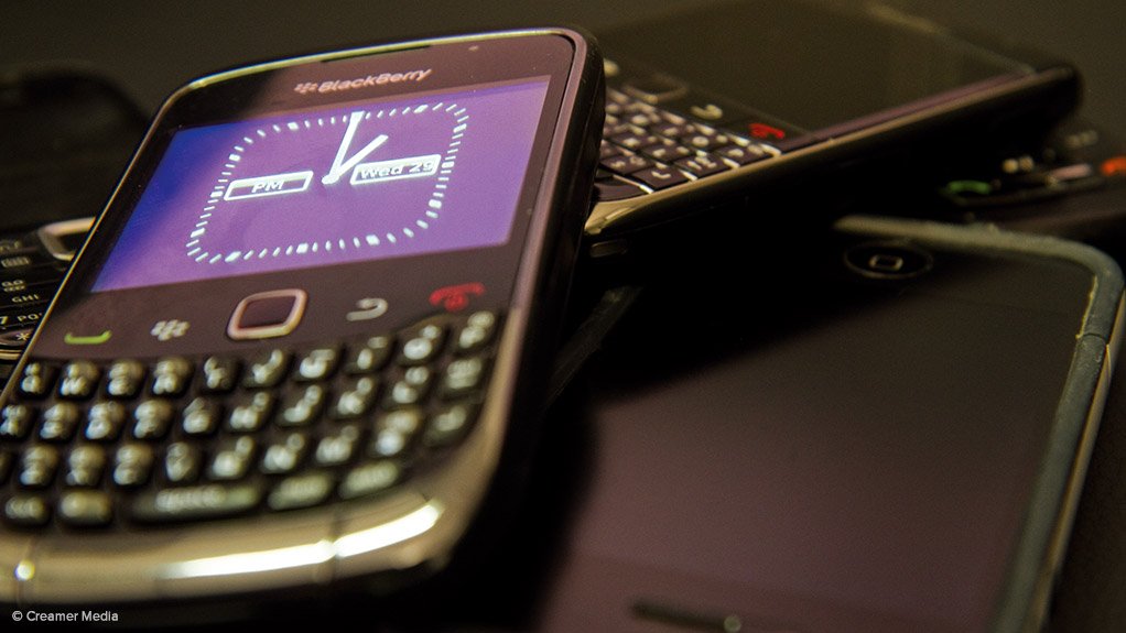Ericsson uses technology to bolster humanitarian efforts