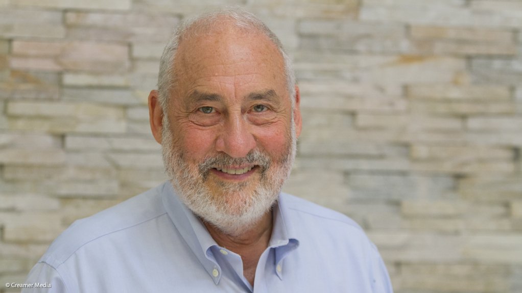 Joseph Stiglitz: Real exchange rate instability is a major source of uncertainty for investors 