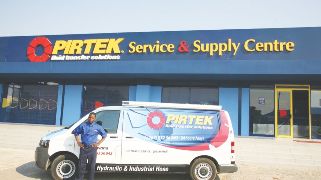Pirtek