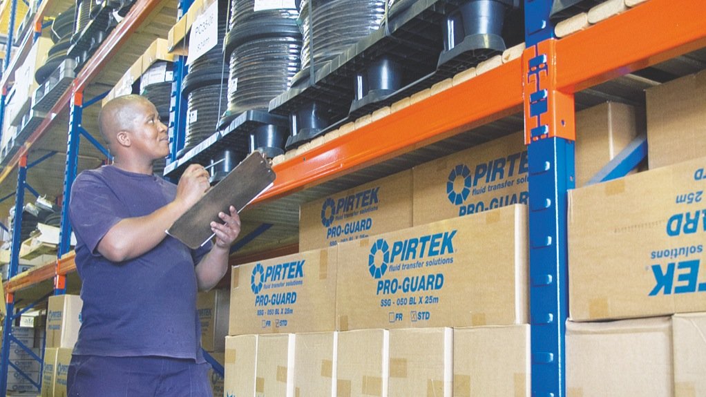 Pirtek