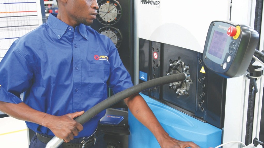 Pirtek