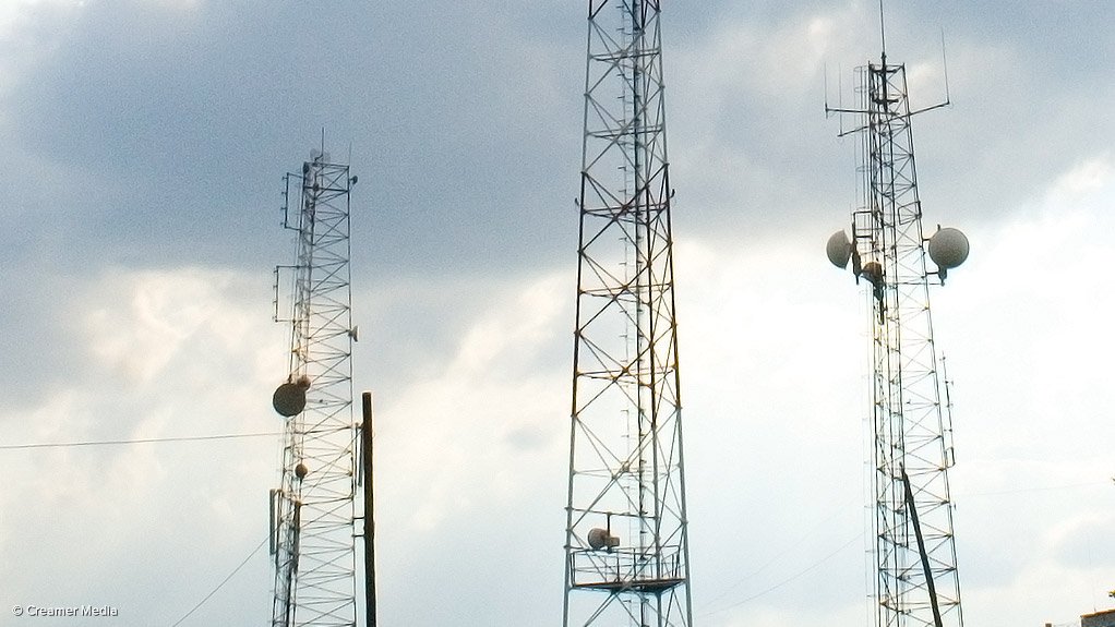 Africa starts to leapfrog technology