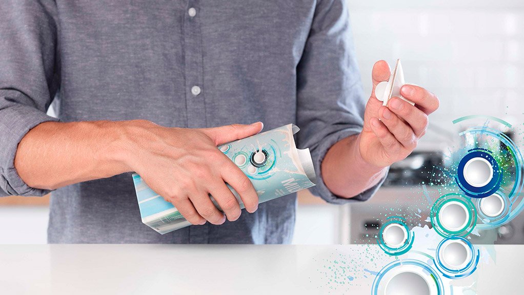 Tetra Pak wins two environmental innovation awards