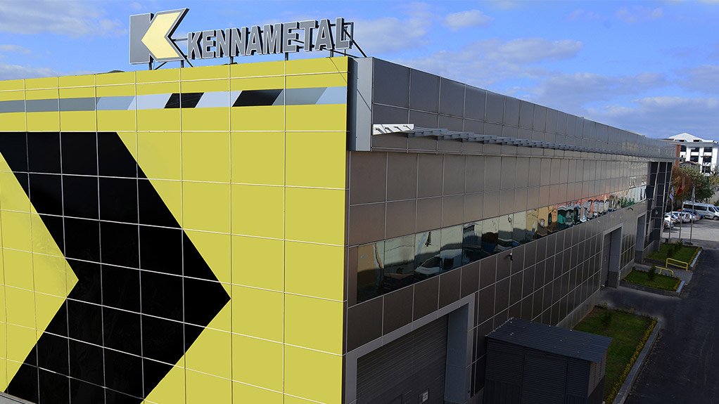 Kennametal Opens New Rapid Response Center in Istanbul, Turkey
