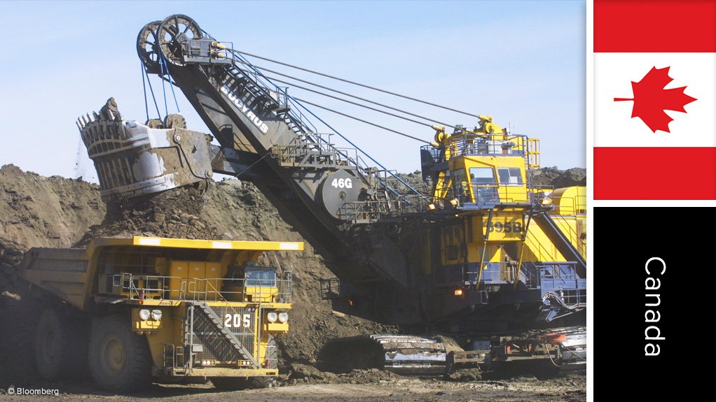 EY’s Canadian Mining Eye falls 15% during Q3, expects sluggish Q4