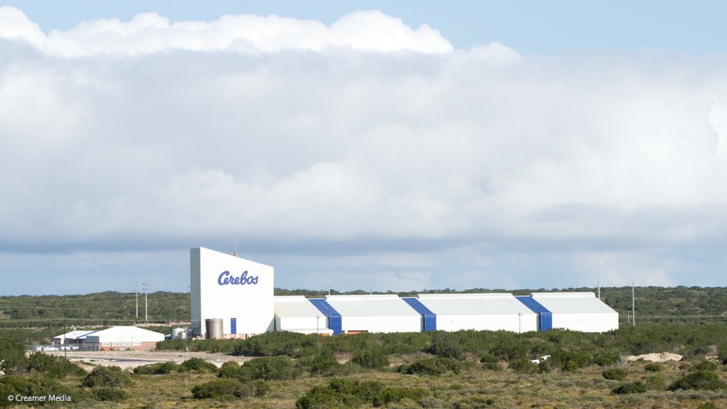 COEGA: Coega Development Corporation 2013/14 Financial Year Annual Performance Report