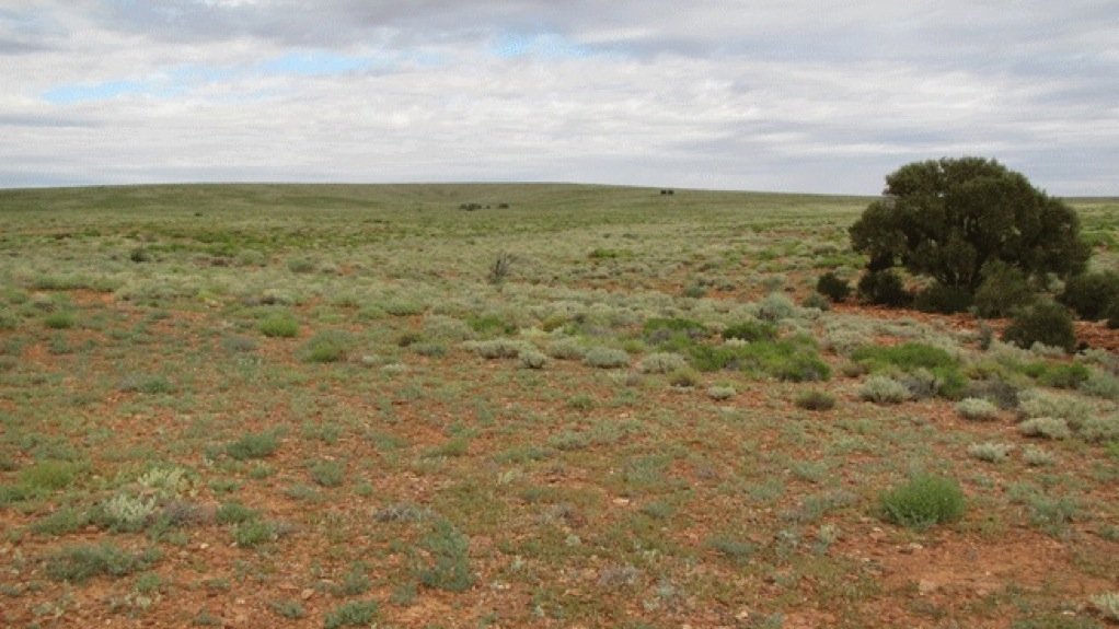 Carrapateena mine