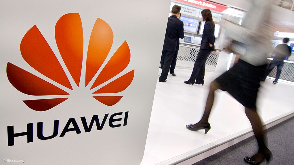 Huawei announces LTE services for smart grids