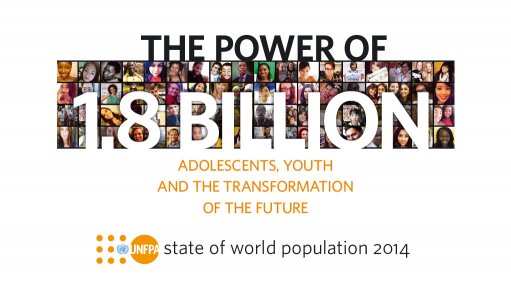 The State of World Population 2014: Adolescents, youth and the transformation of the future (November 2014)