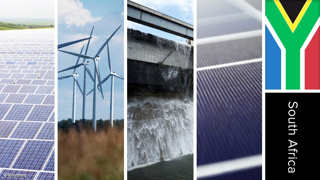 Renewable Energy Independent Power Producer Procurement Programme – third window, South Africa