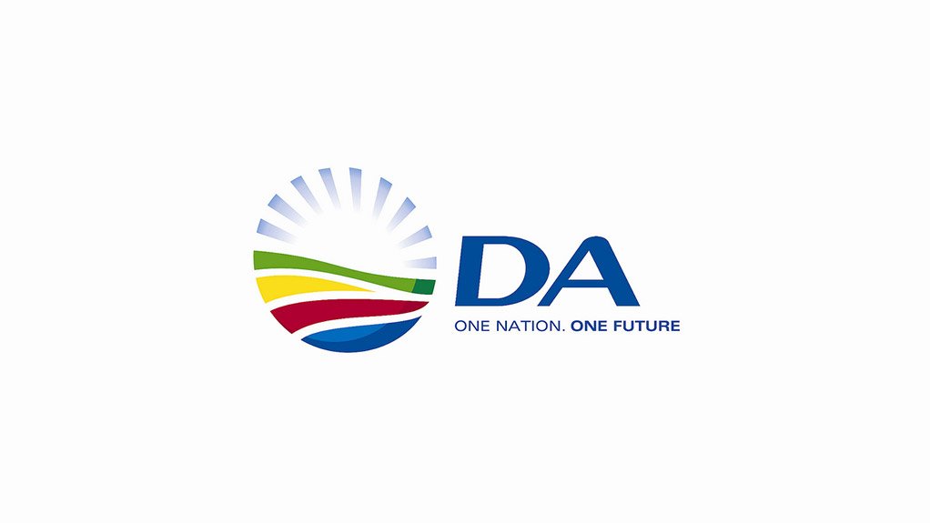 DA: Gavin Davis says committee moves to suspend Tshabalala, again