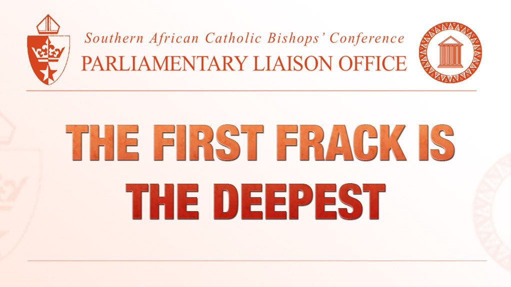 The first frack is the deepest (November 2014)