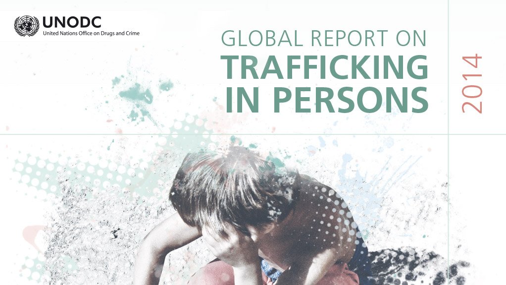 Global Report on Trafficking in Persons 2014 (November 2014)