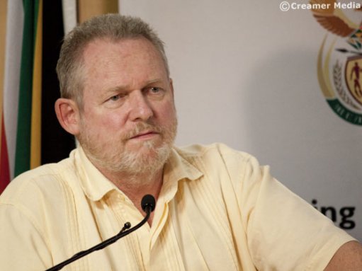 DTI: Statement by Minister Rob Davies on the outgoing state visit to China