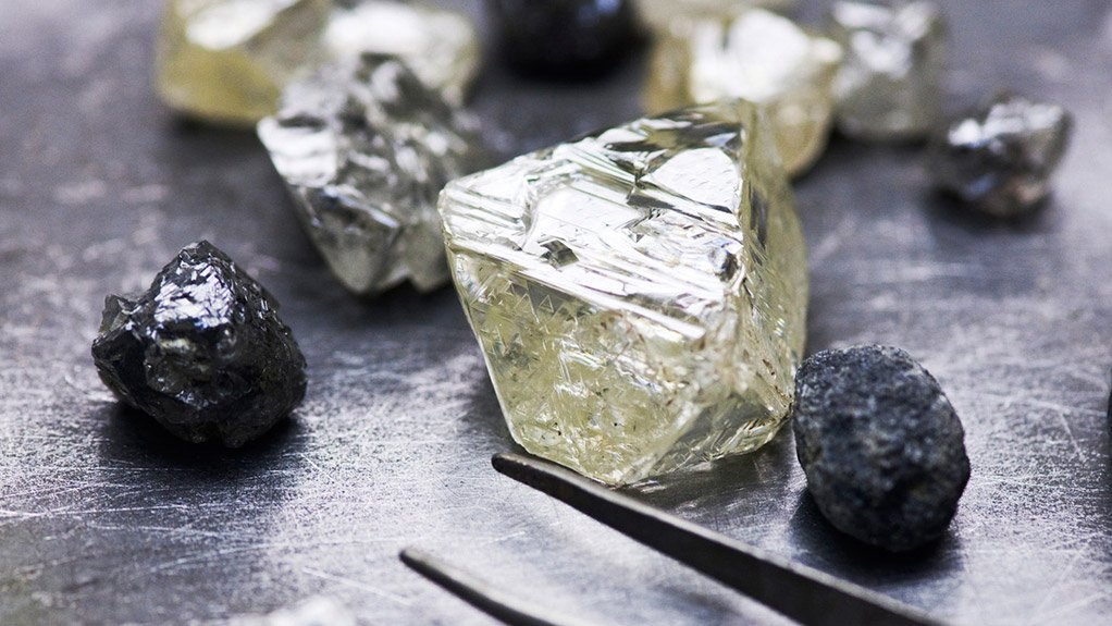 THE DIAMOND DREAM
De Beers’ diamond dream requires nurturing and protecting by implementing sound best practices throughout the diamond value chain to ensure its legacy is upheld

