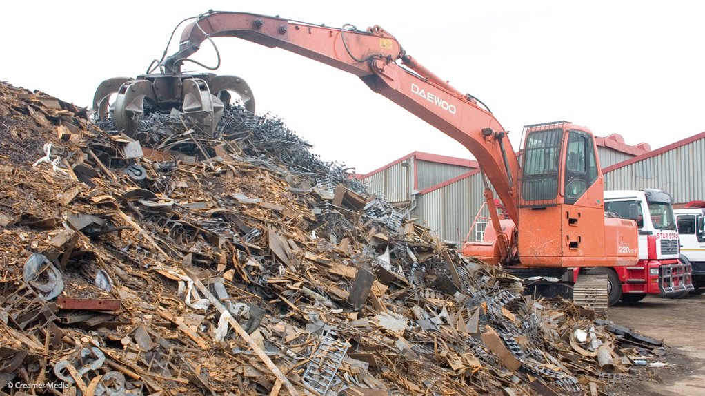 Domestic ferrous scrap consumers say price preference system is not working