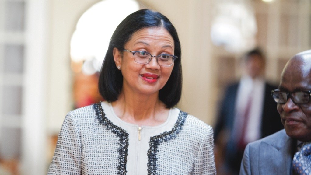 TINA JOEMAT PETTERSSON Government has held two nuclear vendor parade workshops
