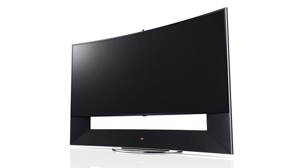 UHD TV
LG’s 105-inch ultra-high-definition television, worth R1-million, is a step towards the higher-end products the company is focusing on
