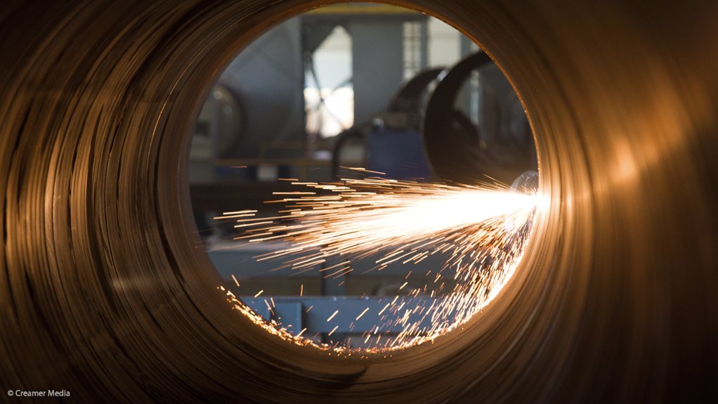 Solid rise in Nov PMI seen as ‘normalisation’ of manufacturing not ‘outperformance’