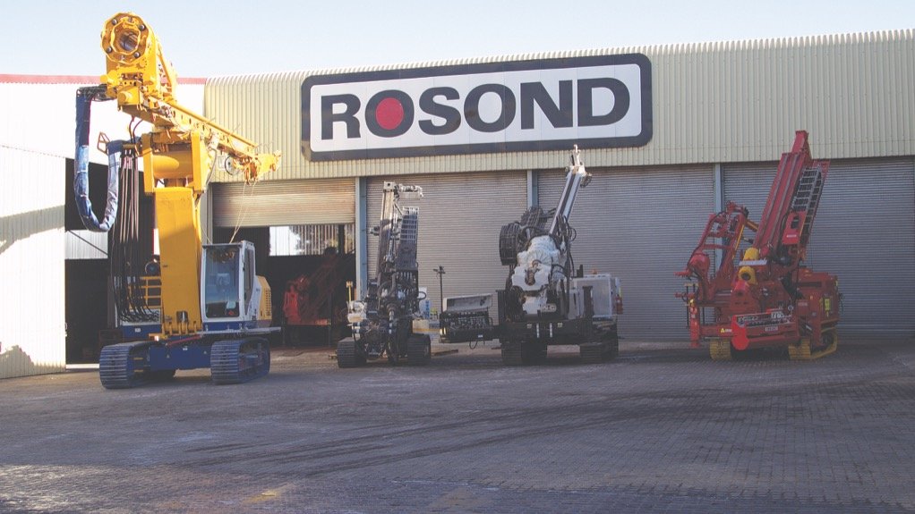 Rosond