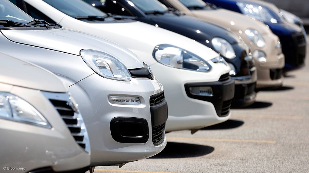 Nov new vehicle sales see consolidation, Naamsa conservative regarding 2015 performance