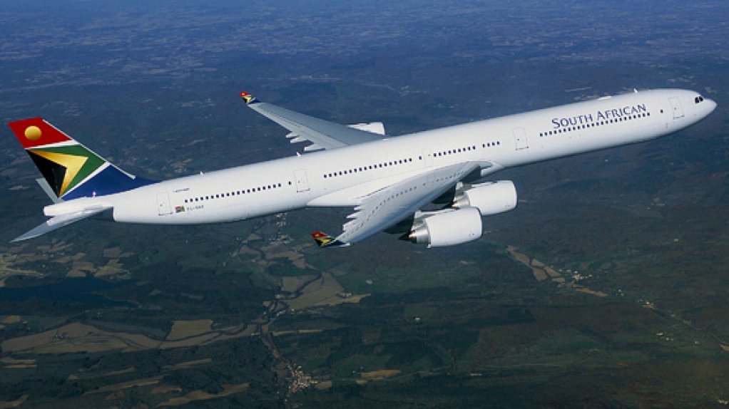 SAA increases flights on key African routes