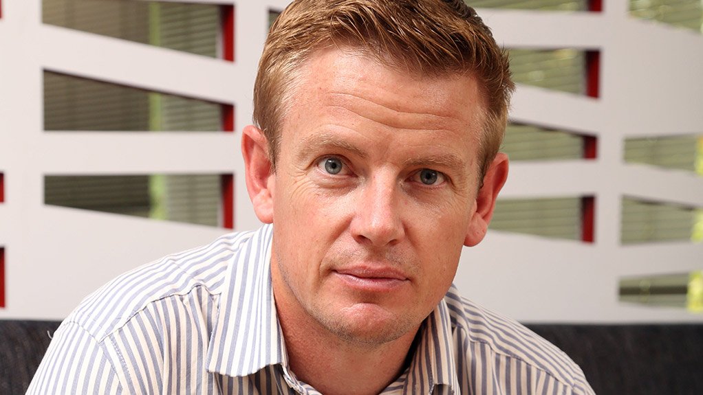 MATT BARKER
Wireless networks should enable users to engage and must provide relevant information to them based on their activity and location