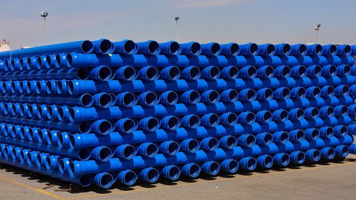 Deadline for heavy-metal-free PVC pipes approaches