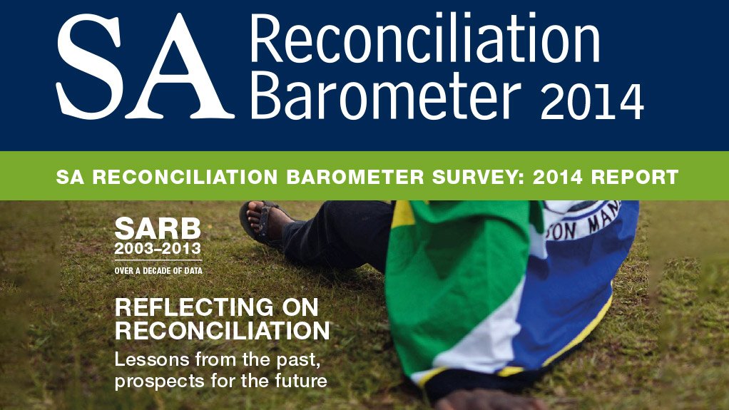 Reflecting on reconciliation: Lessons from the past, prospects for the future (December 2014)