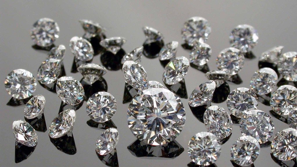 SUPPLY AND DEMAND
There will be a medium- and long-term shortage of diamonds on a global scale as demand outstrips supply 