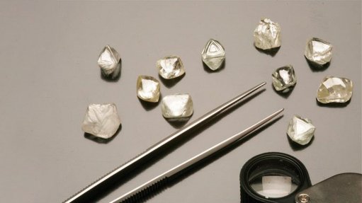 Diamonds look set to do well in 2015 – Investec