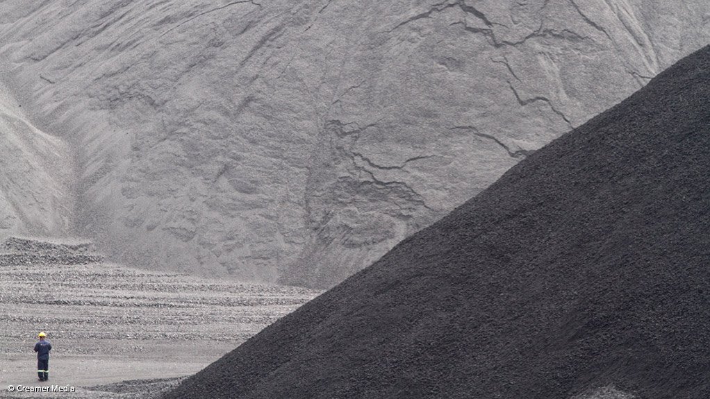 Patriot Coal gives layoff notices to 670 Kentucky coal workers