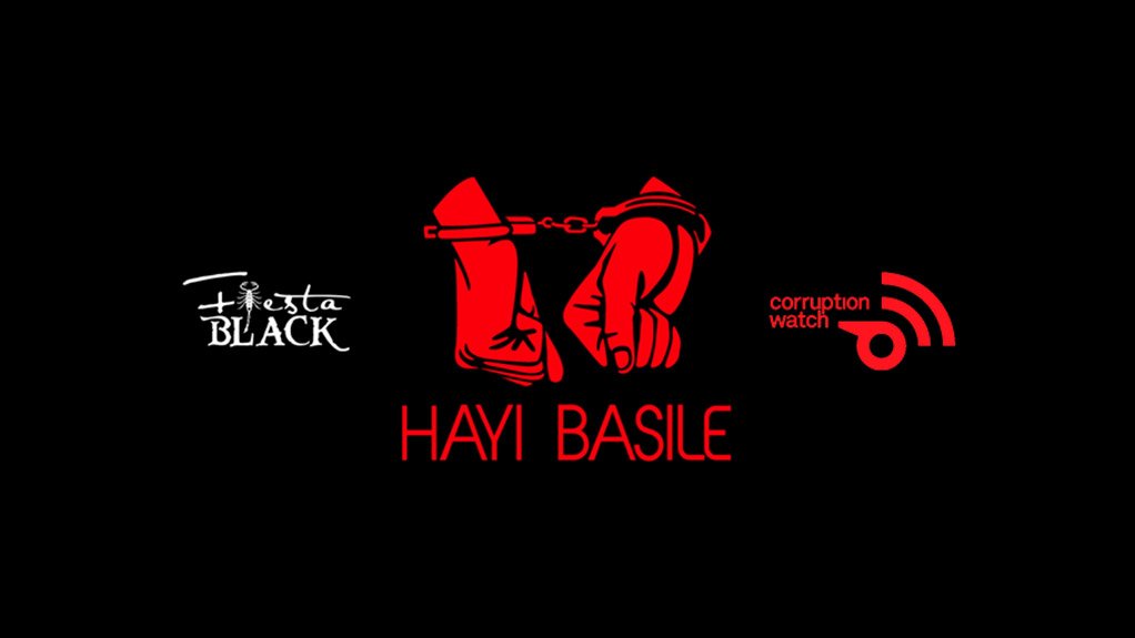 Hayi Basile (they are wicked) 
