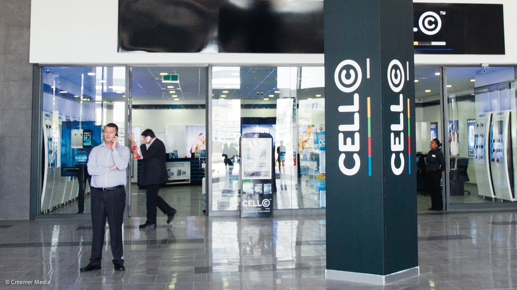 Cell C upgrade project to pave way for stable network across South Africa 