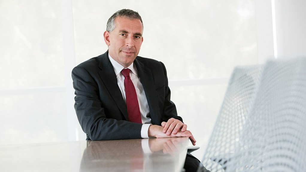 BERT KOTH Koth’s presentation will be highly relevant for undercapitalised and capital-seeking mining companies