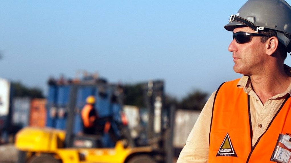 SERVICE-FOCUSED Alistair Group is highly focused on providing more end-to-end integrated logistics solutions for clients