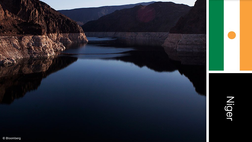 Kandadji dam project, Niger