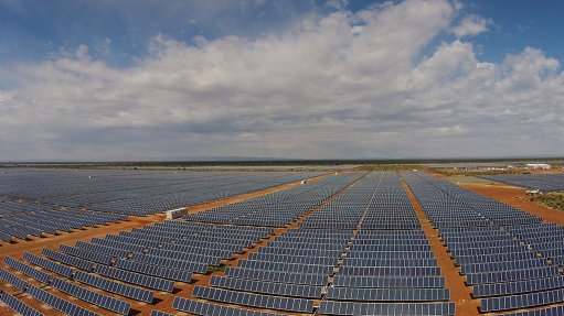 ‘Africa’s highest producing’ solar plant connects to national grid