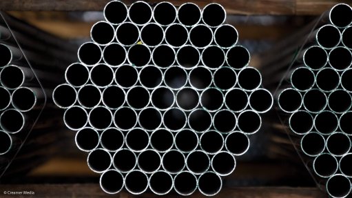 SA steel demand set to grow over next decade