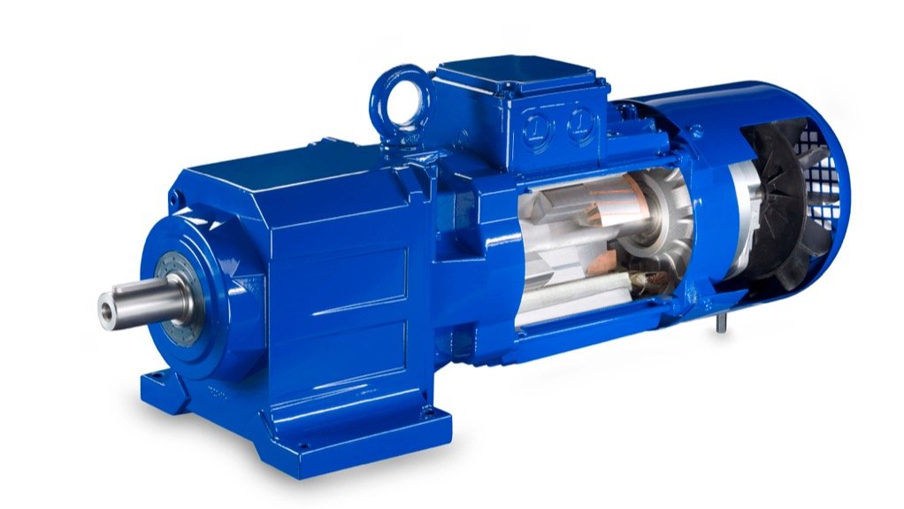 INTEGRATED EFFICIENCY
By examining each component within the mechanical section of the motor and drivetrain, and enhancing its design, further efficiencies and savings can be made

