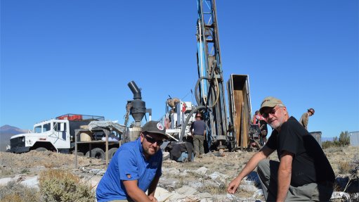 Goldspike’s high-grade zinc discovery could fill looming market void